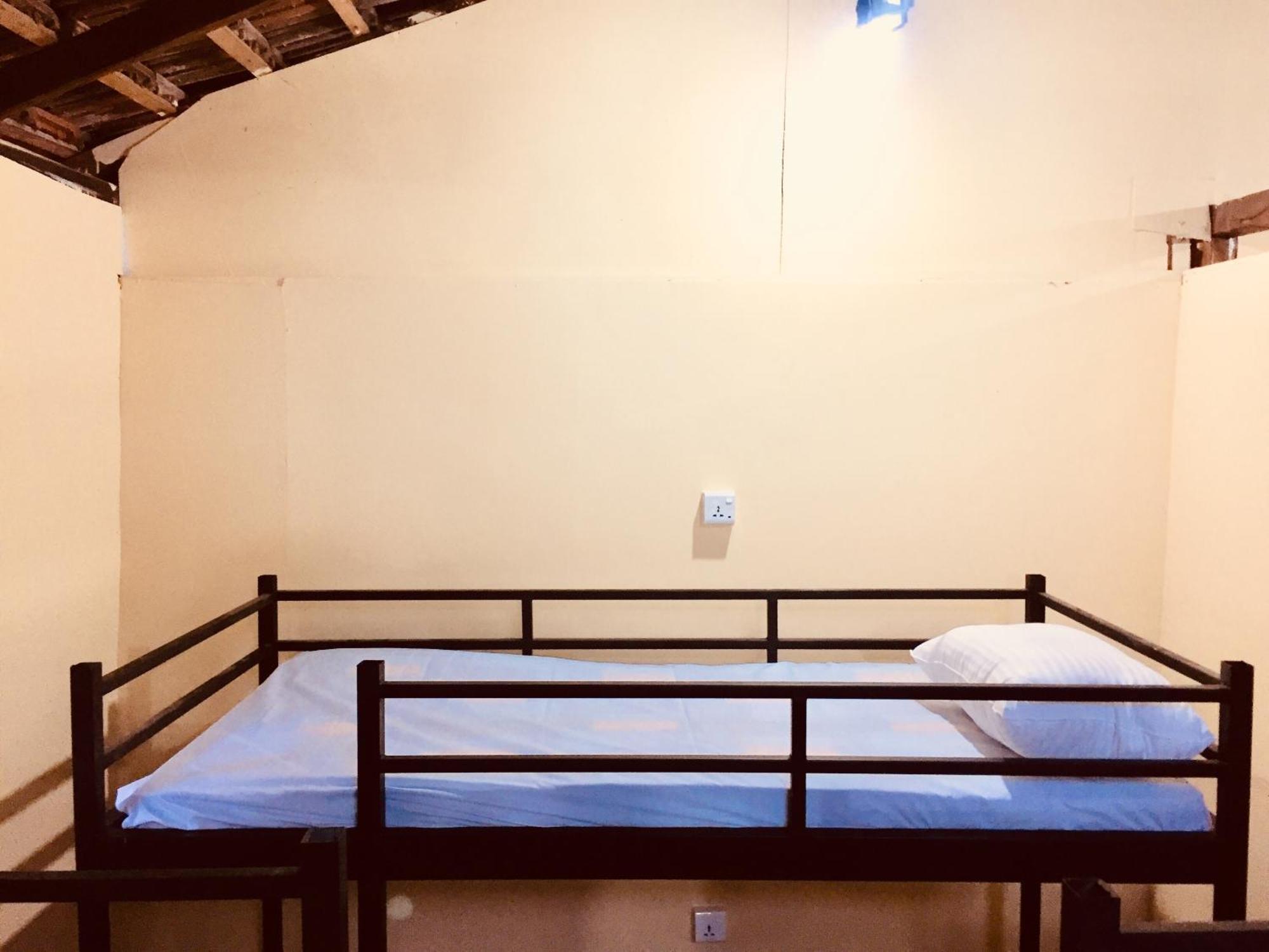 Lemon Tree Hostel アルガムベイ エクステリア 写真