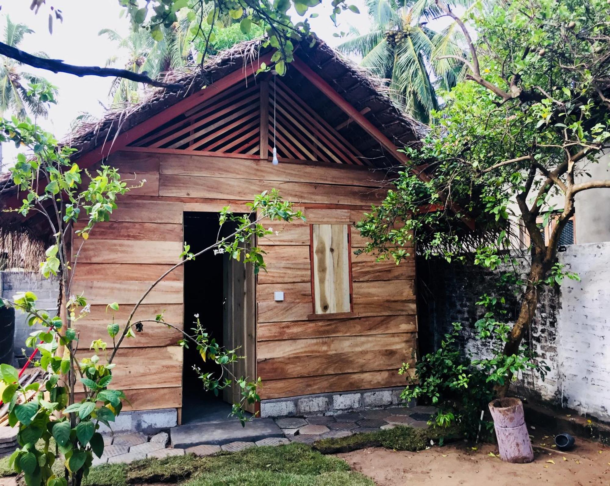 Lemon Tree Hostel アルガムベイ エクステリア 写真