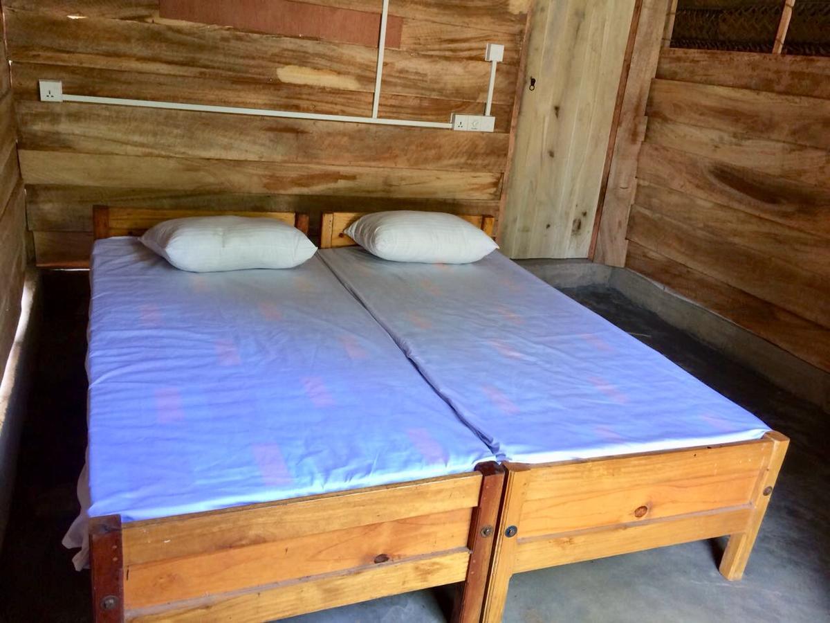Lemon Tree Hostel アルガムベイ エクステリア 写真