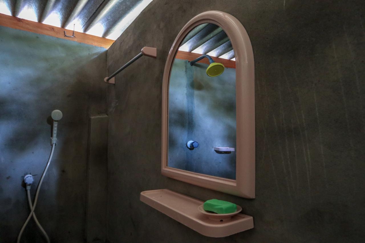Lemon Tree Hostel アルガムベイ エクステリア 写真