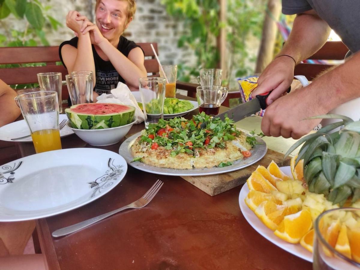 Lemon Tree Hostel アルガムベイ エクステリア 写真